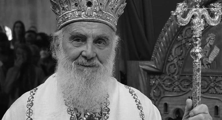 E’ morto il Patriarca serbo ortodosso Irinej Image