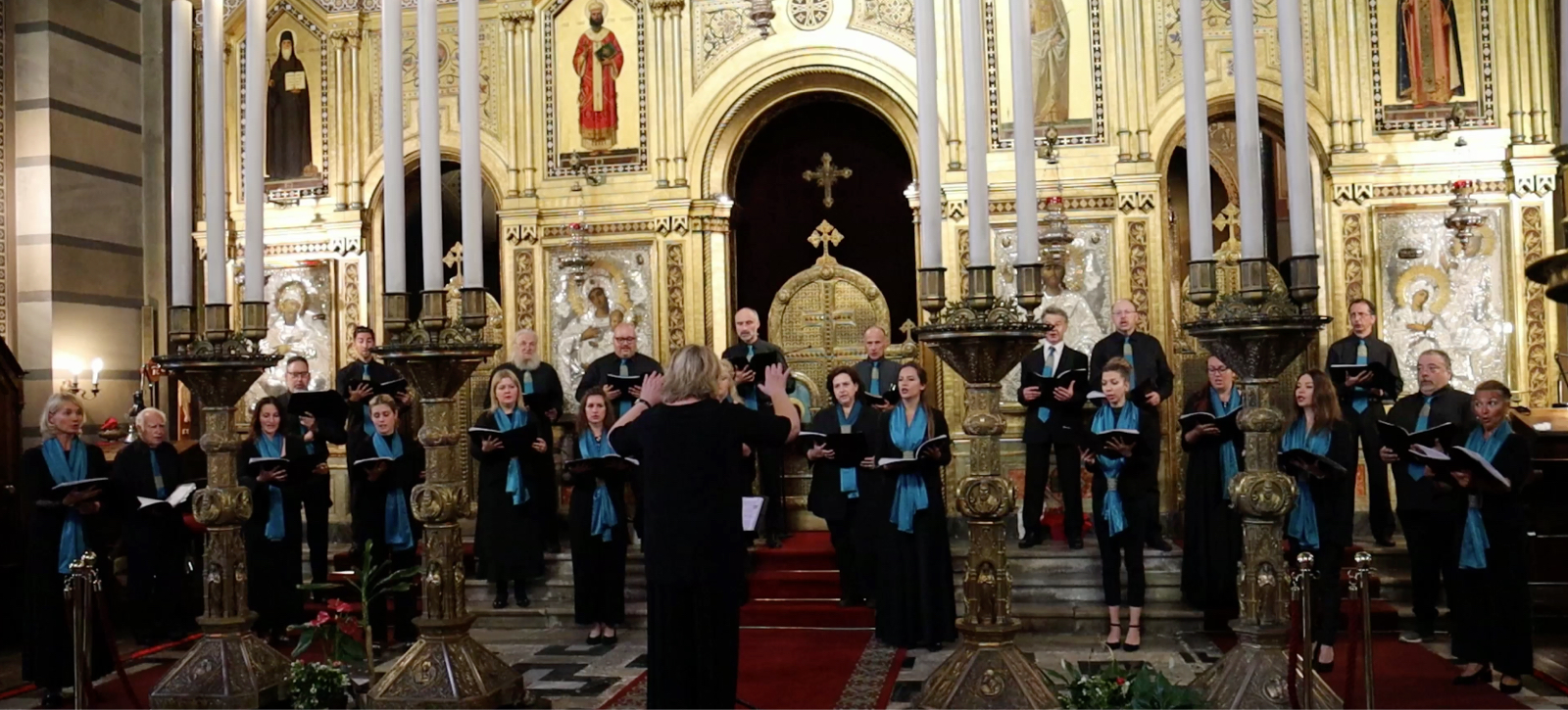 Choir Image