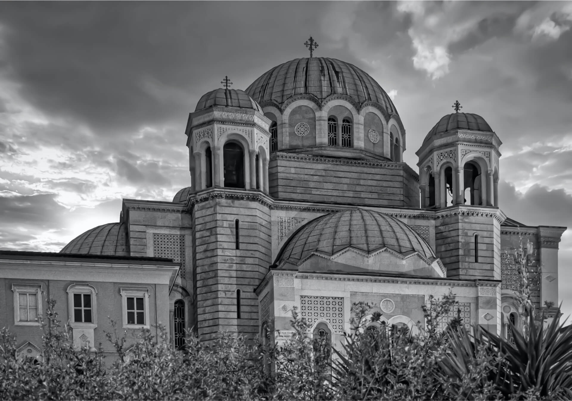 Comunità Religiosa Serbo Ortodossa Image