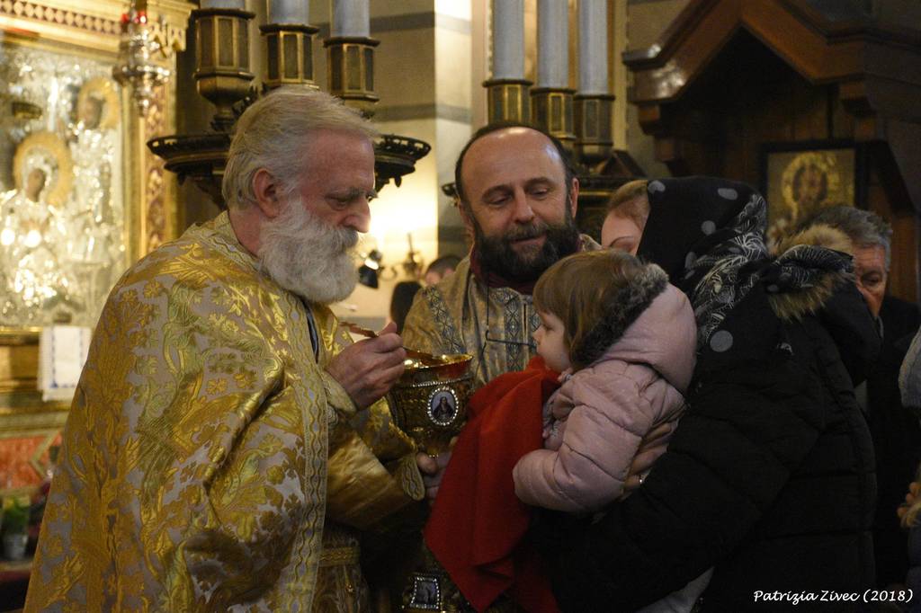 Natale Ortodosso Image