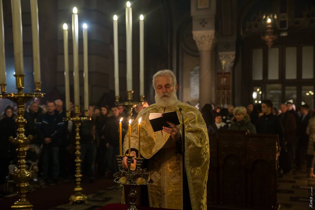 Parrocchia ieri e oggi Image