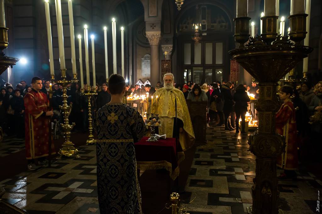 Natale ortodosso 2017 Image