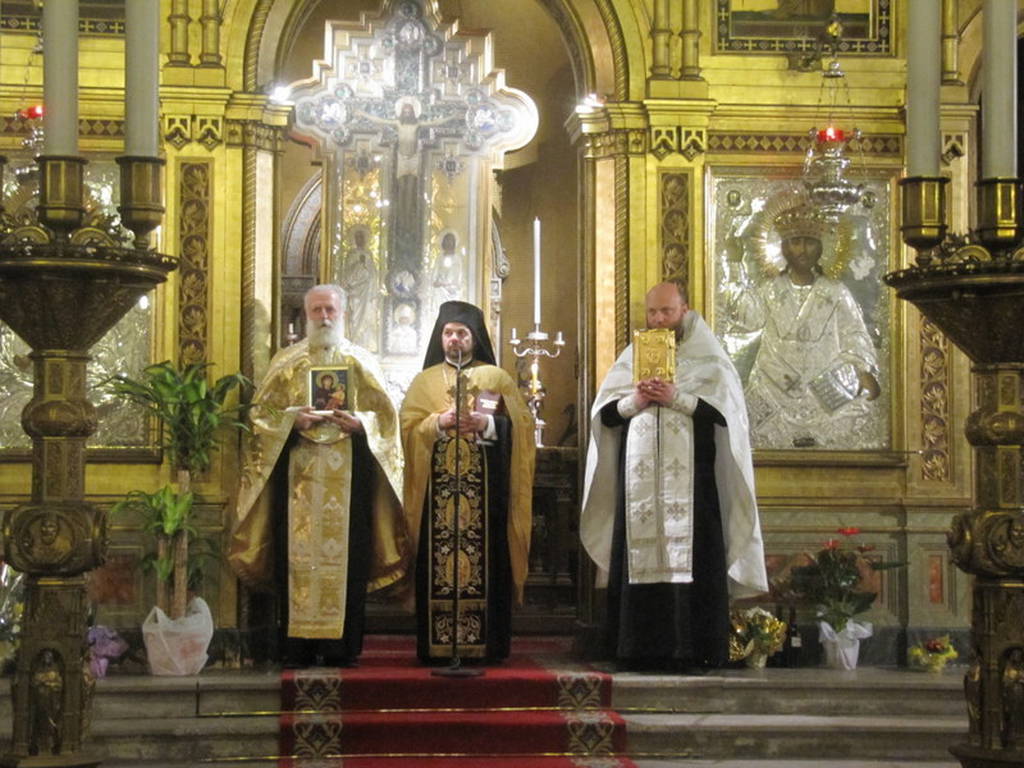 Domenica dell’Ortodossia Image